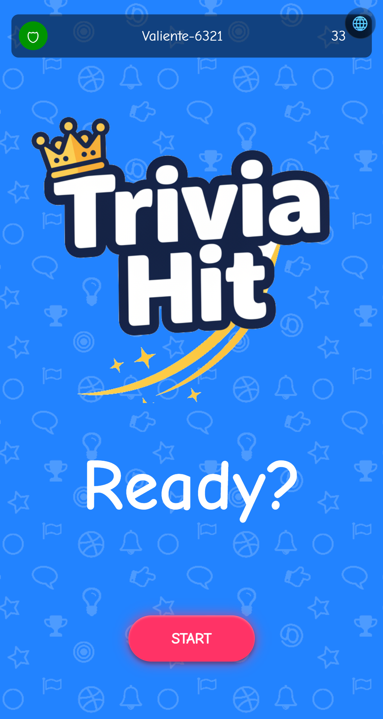 Trivia Hit - Quiz game